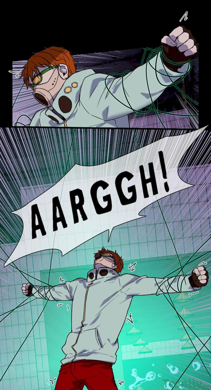 Freak-Quency Chapter 21 - Page 24