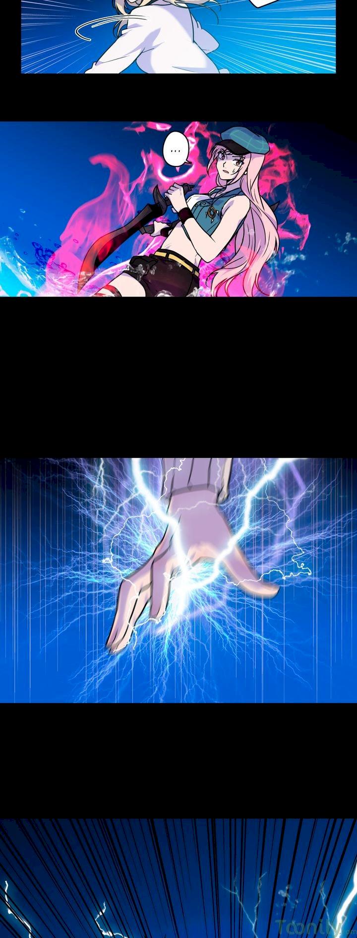 Freak-Quency Chapter 24 - Page 24