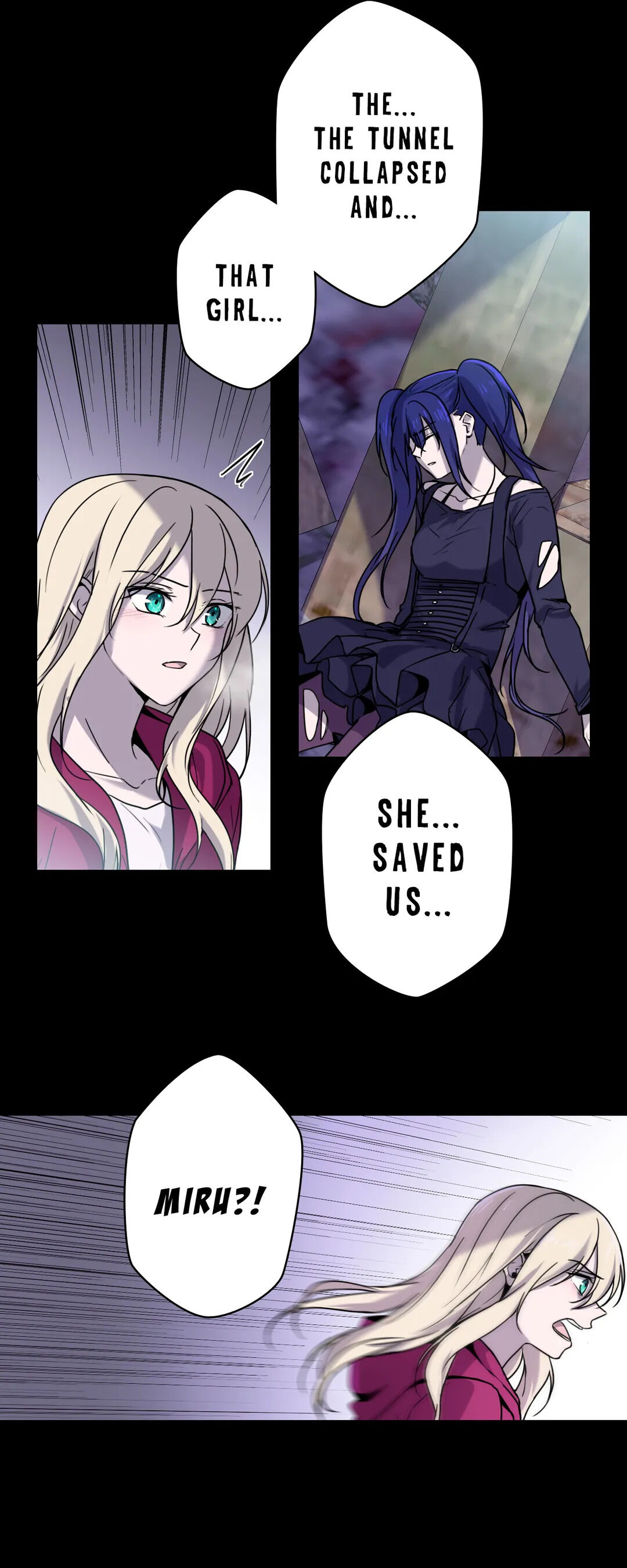 Freak-Quency Chapter 30 - Page 52