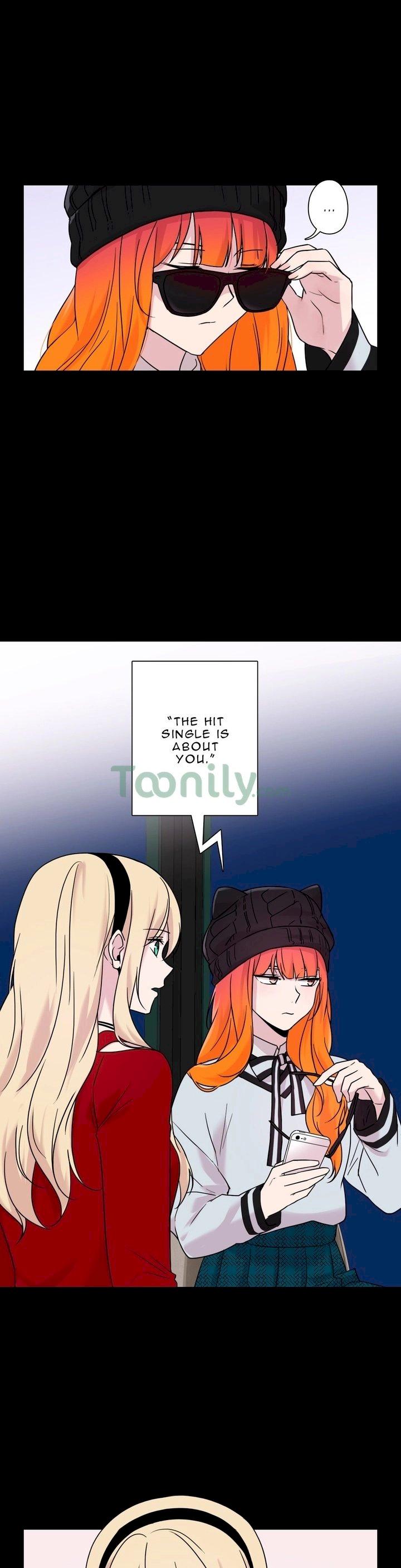 Freak-Quency Chapter 43 - Page 29