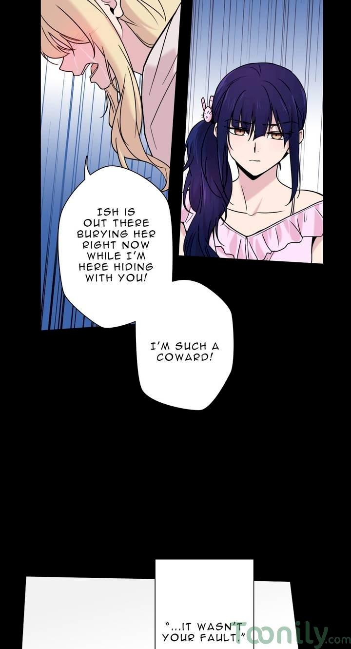 Freak-Quency Chapter 46 - Page 30