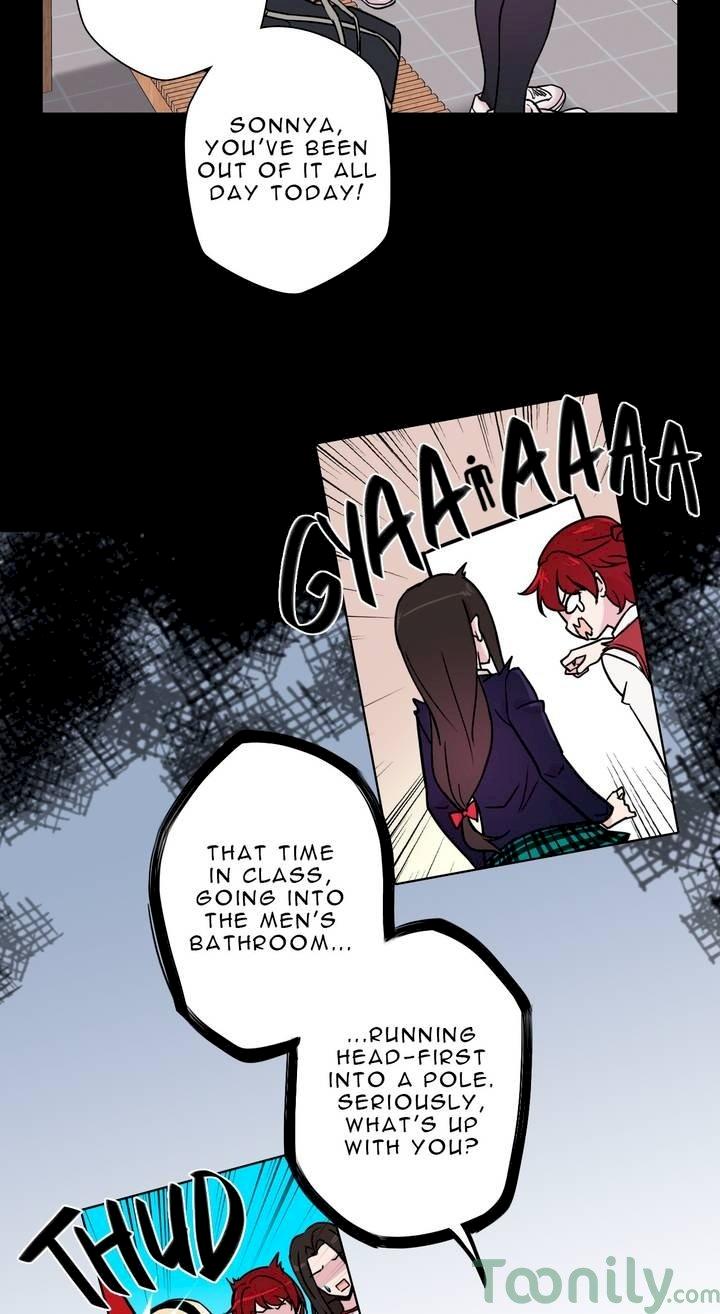 Freak-Quency Chapter 46 - Page 43