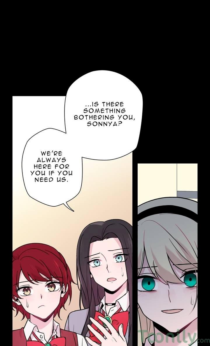 Freak-Quency Chapter 46 - Page 46