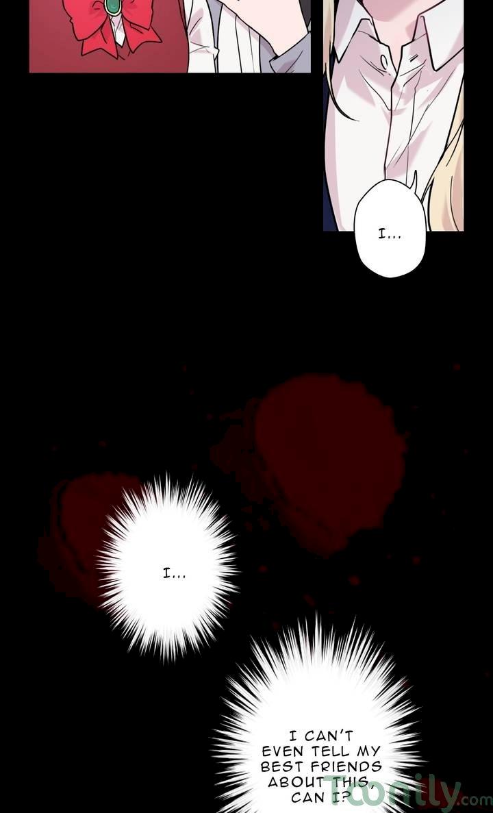 Freak-Quency Chapter 46 - Page 47