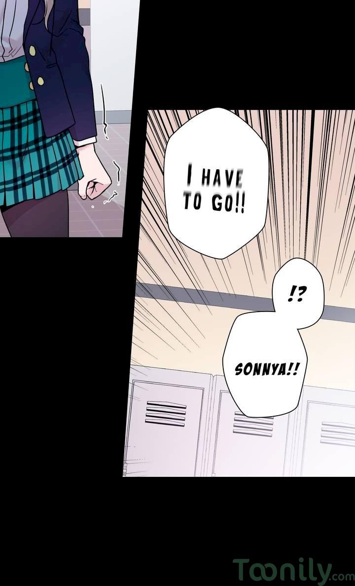 Freak-Quency Chapter 46 - Page 51