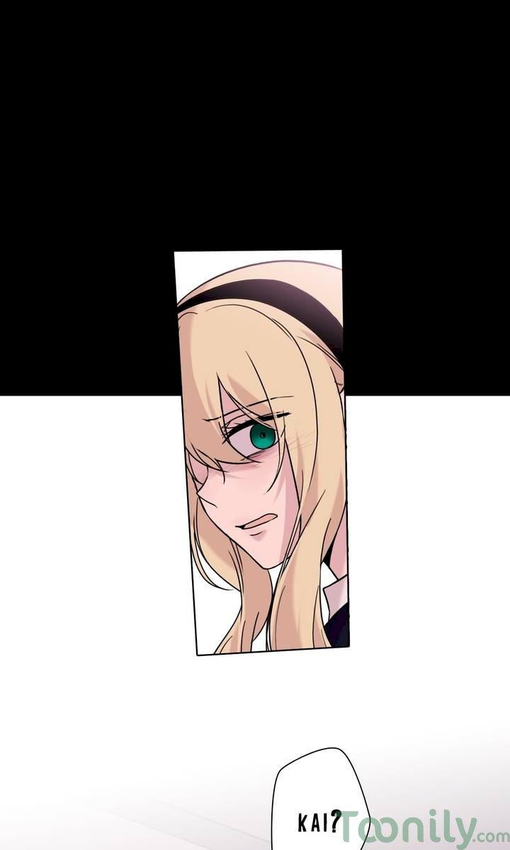 Freak-Quency Chapter 46 - Page 58