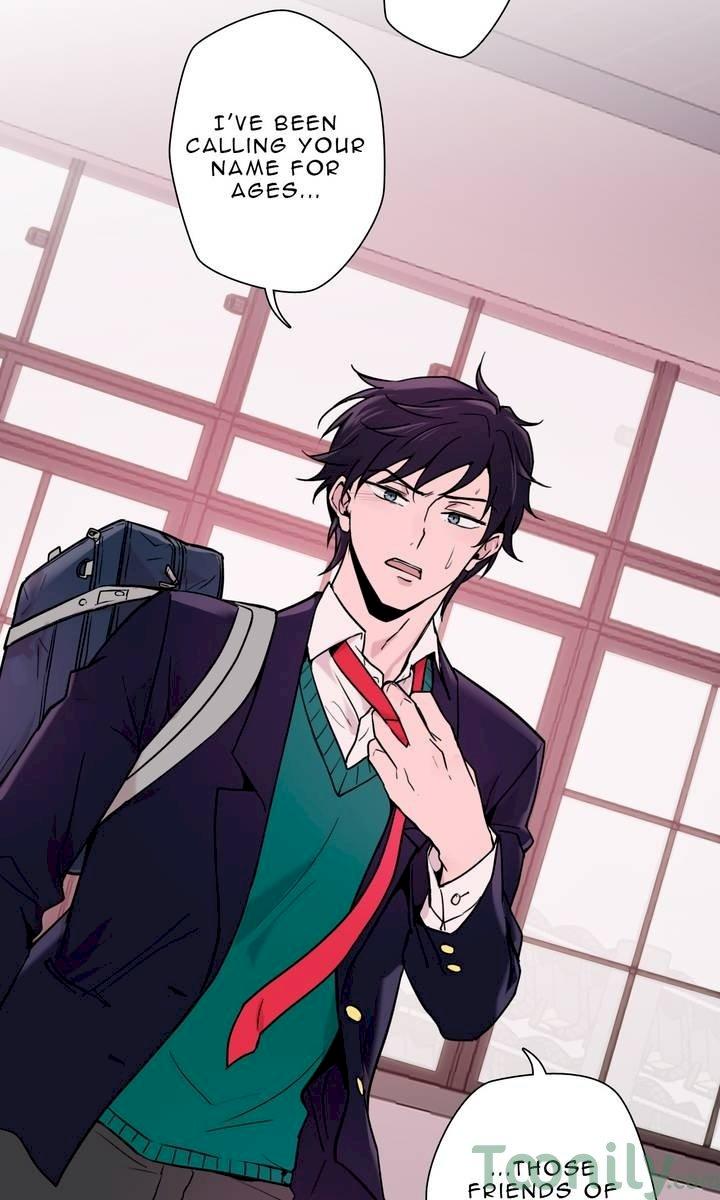 Freak-Quency Chapter 46 - Page 59