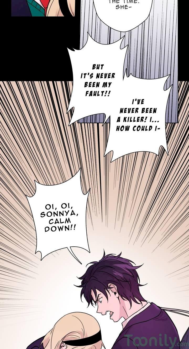 Freak-Quency Chapter 46 - Page 66