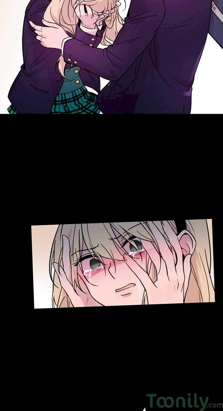 Freak-Quency Chapter 46 - Page 67