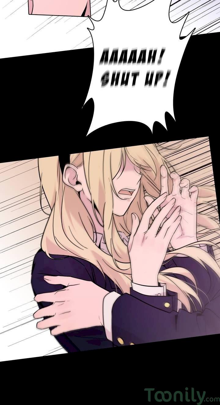 Freak-Quency Chapter 46 - Page 70