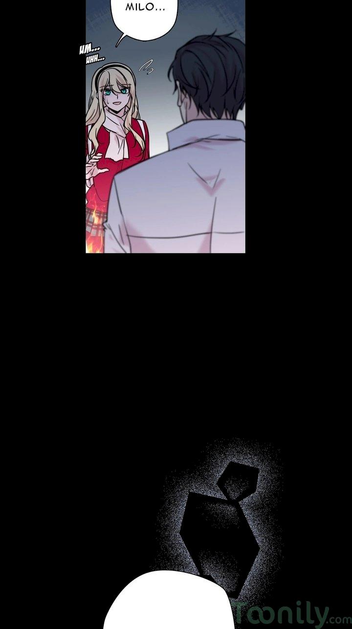 Freak-Quency Chapter 50 - Page 11