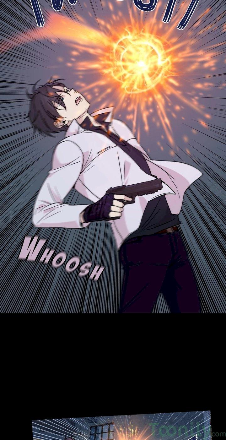 Freak-Quency Chapter 50 - Page 16