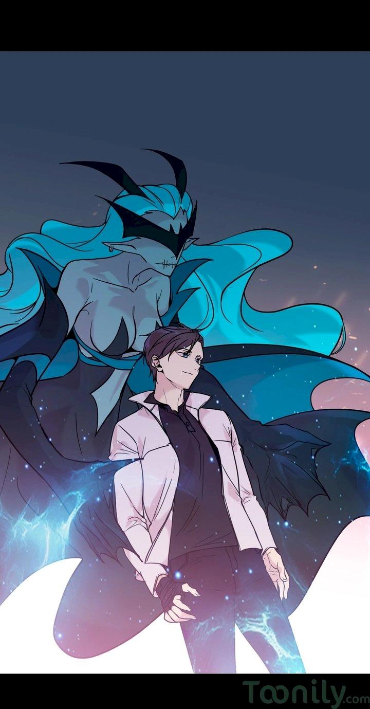 Freak-Quency Chapter 50 - Page 23