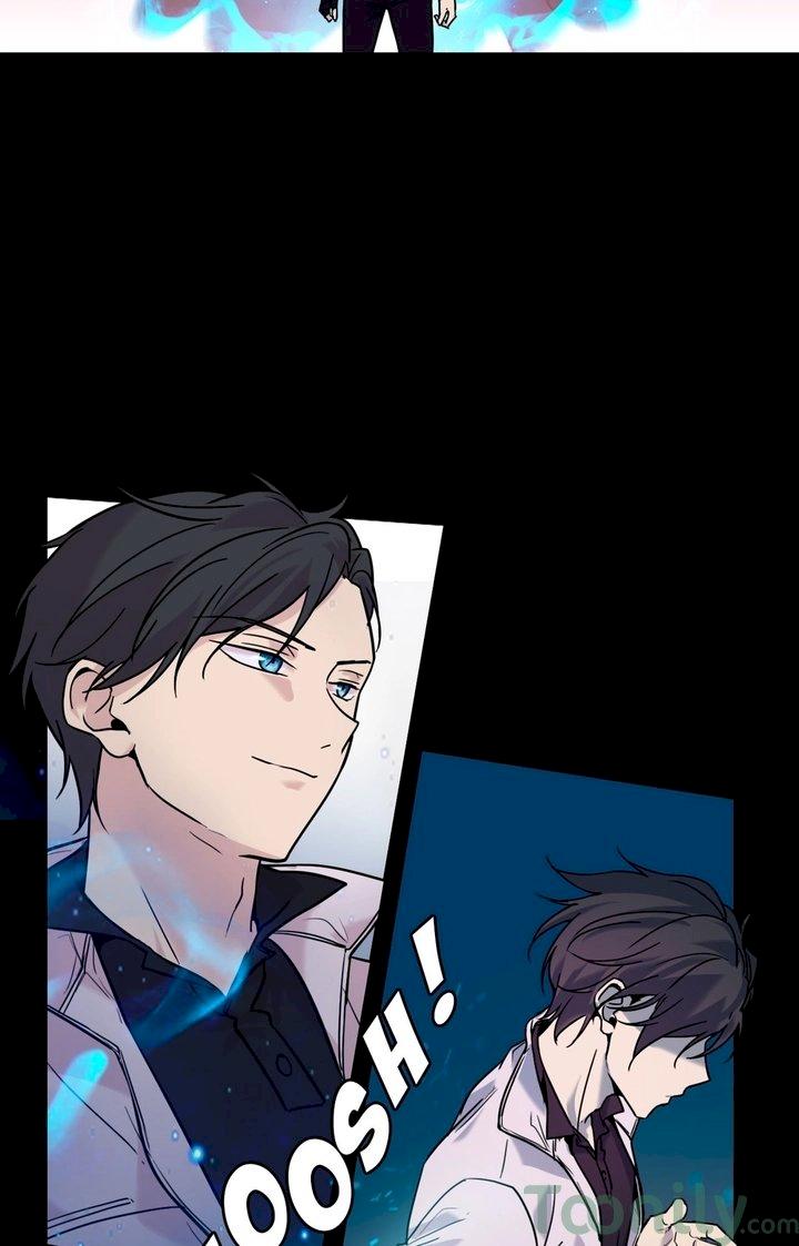 Freak-Quency Chapter 50 - Page 27