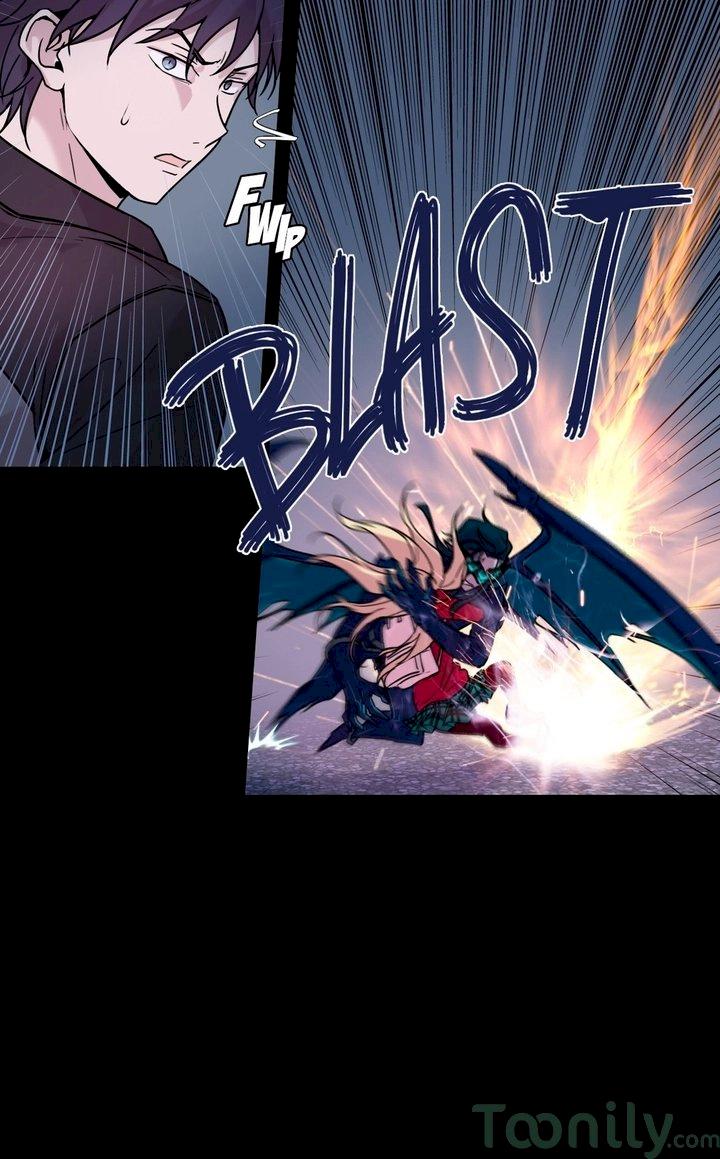 Freak-Quency Chapter 50 - Page 46