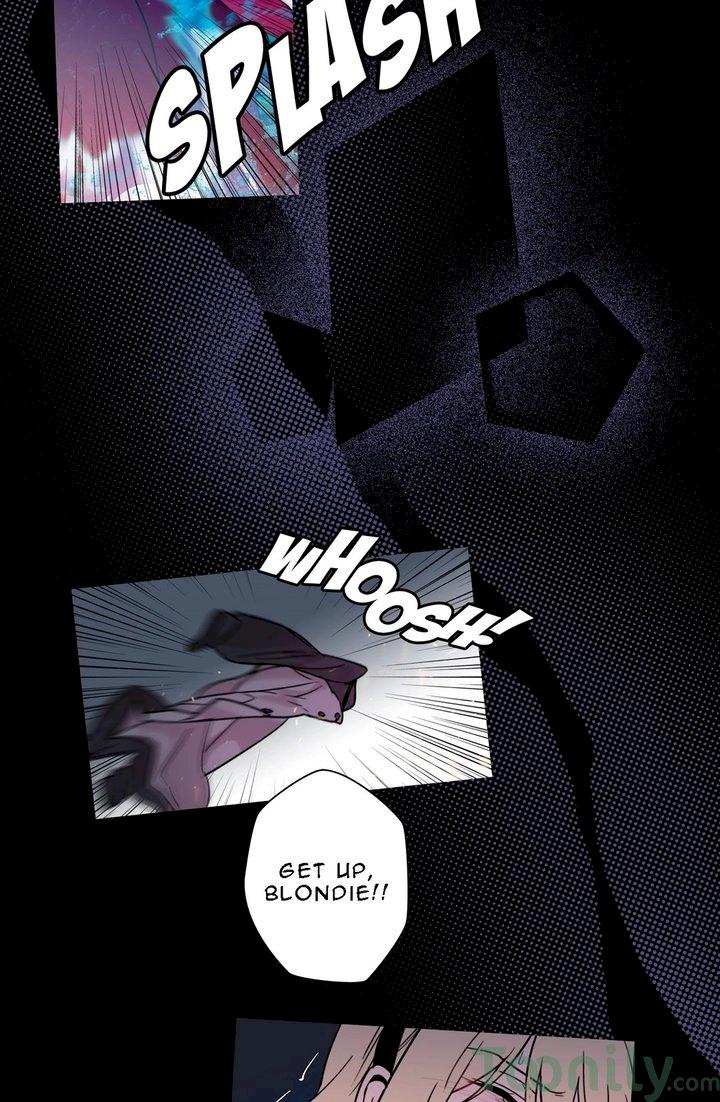 Freak-Quency Chapter 50 - Page 50