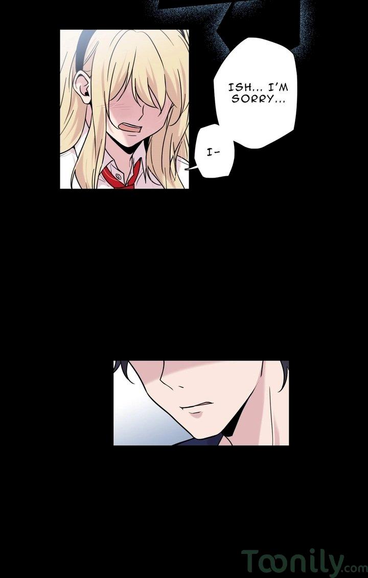 Freak-Quency Chapter 52 - Page 13