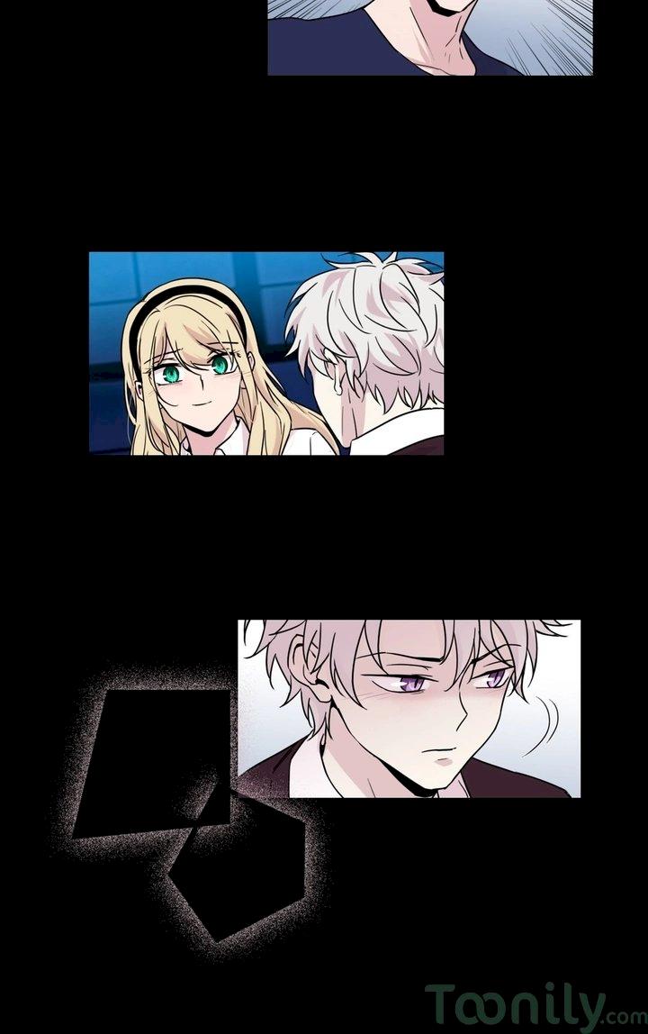 Freak-Quency Chapter 52 - Page 24