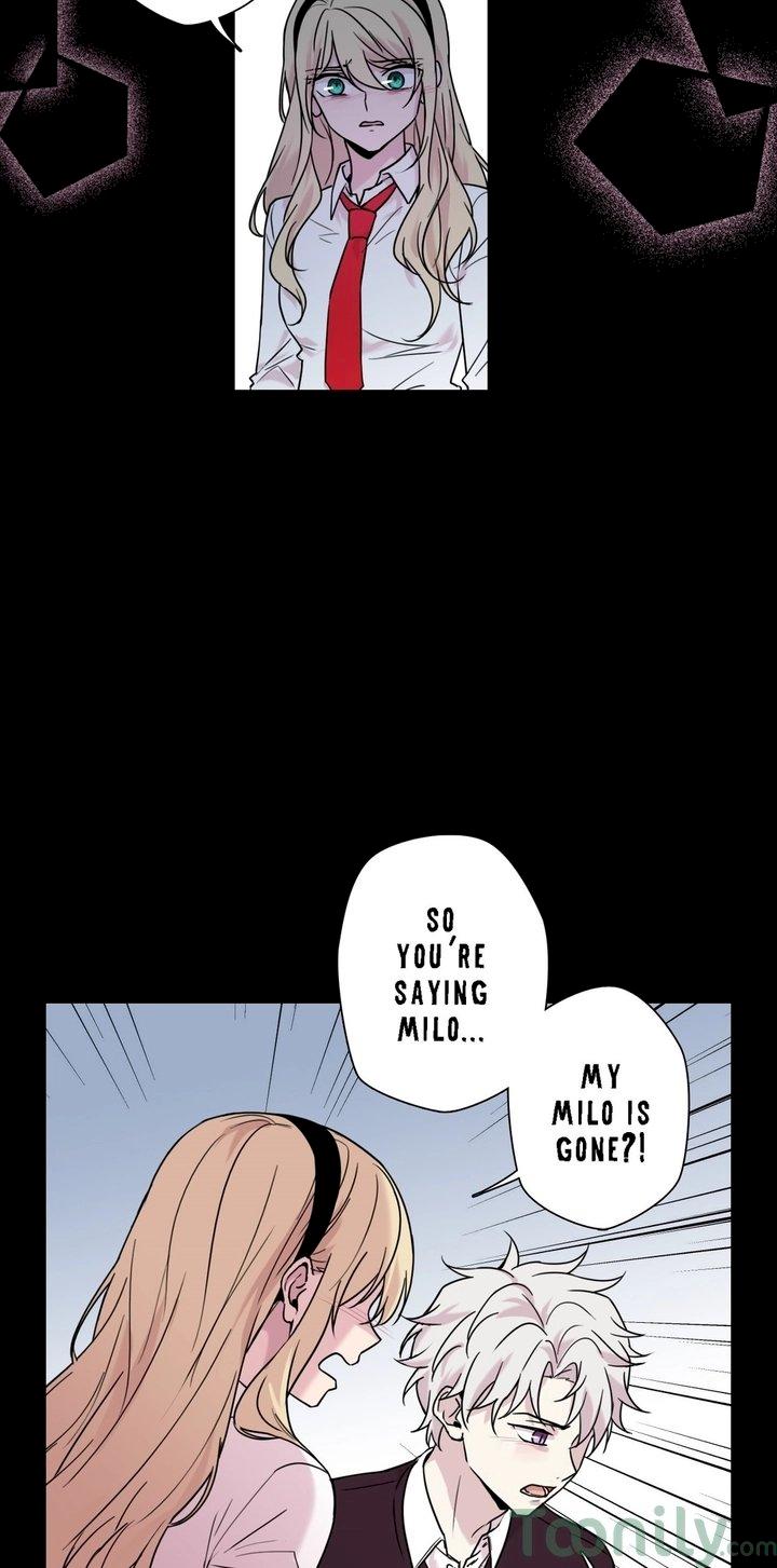 Freak-Quency Chapter 52 - Page 37