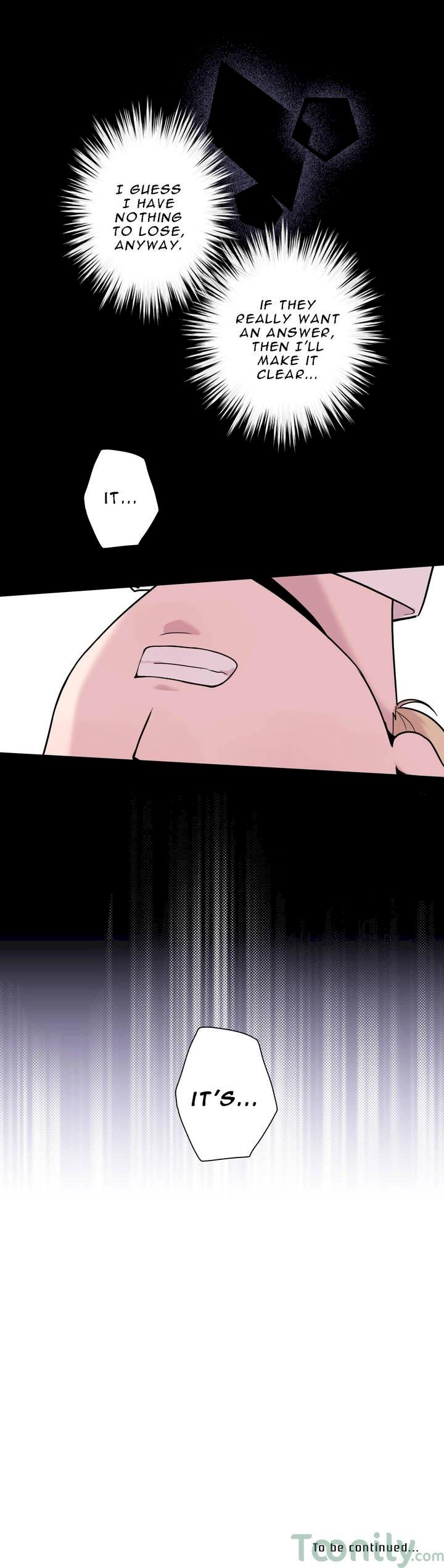 Freak-Quency Chapter 54 - Page 23