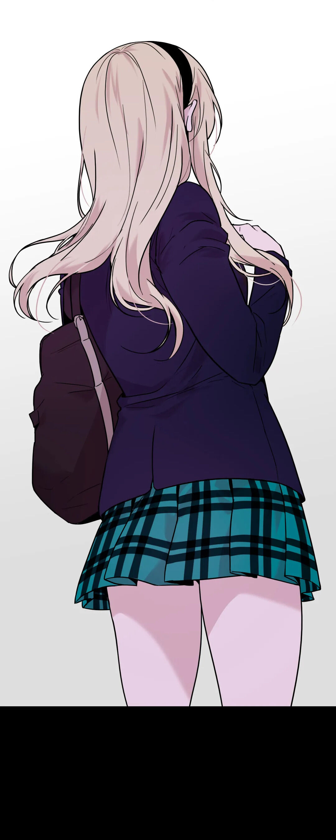 Freak-Quency Chapter 55 - Page 27