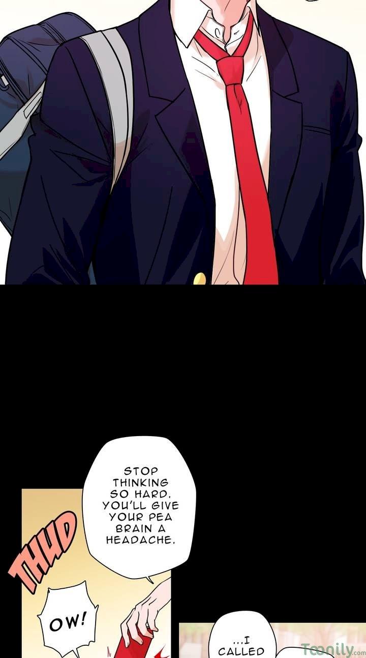 Freak-Quency Chapter 57 - Page 4