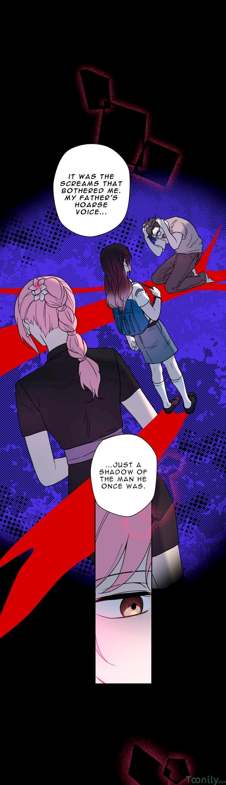 Freak-Quency Chapter 58 - Page 14