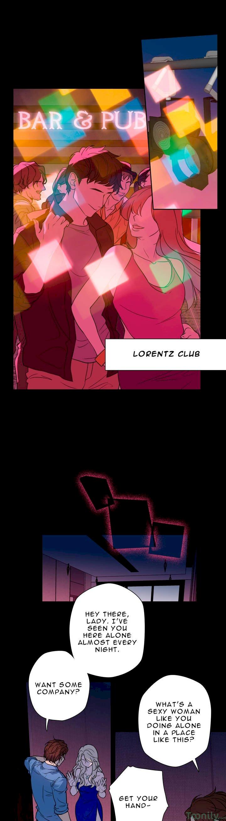 Freak-Quency Chapter 59 - Page 20