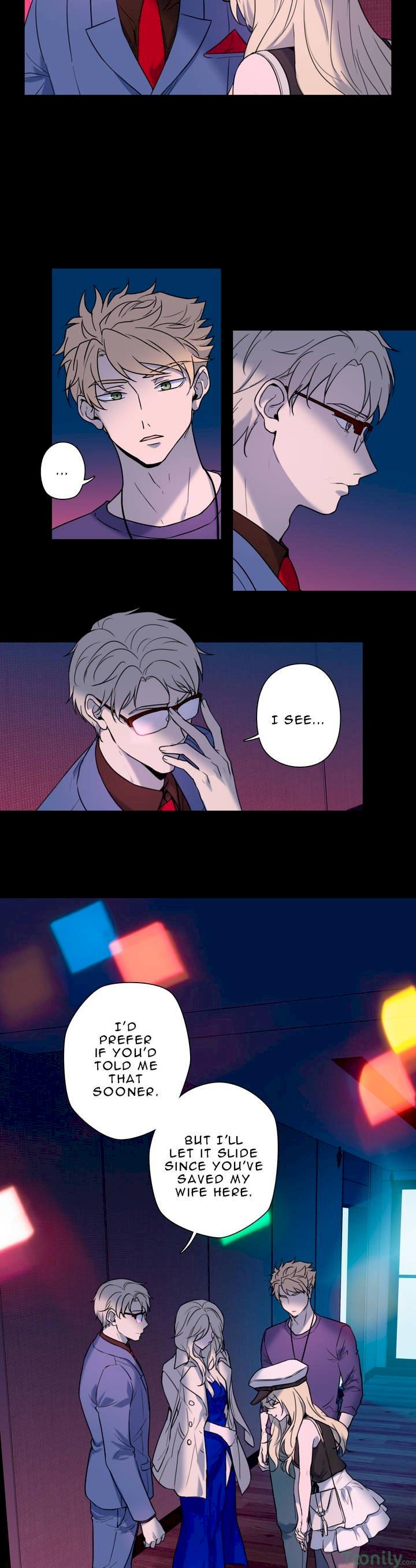 Freak-Quency Chapter 60 - Page 3