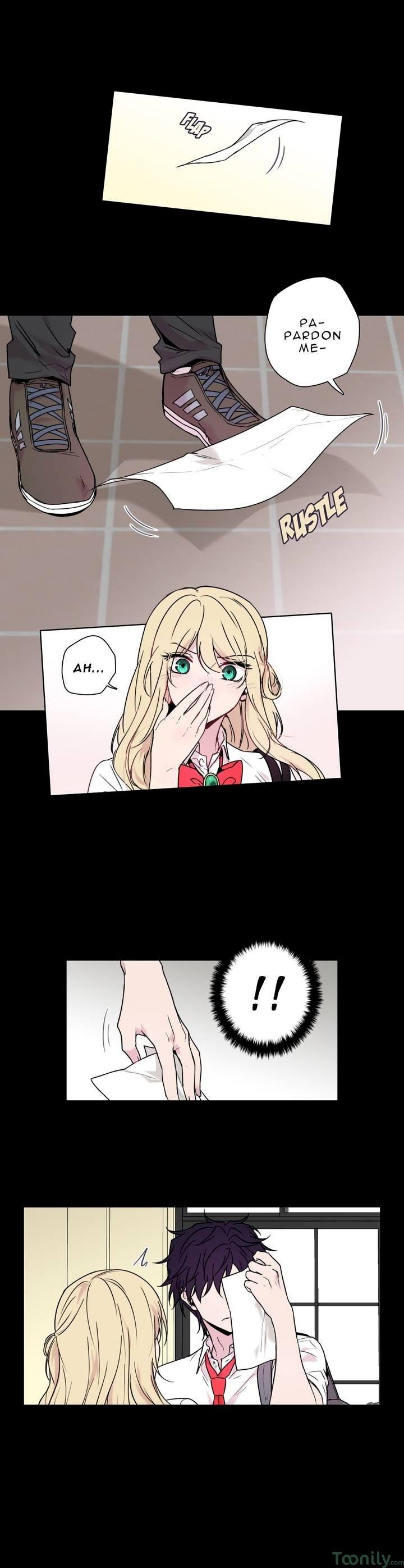 Freak-Quency Chapter 62 - Page 3