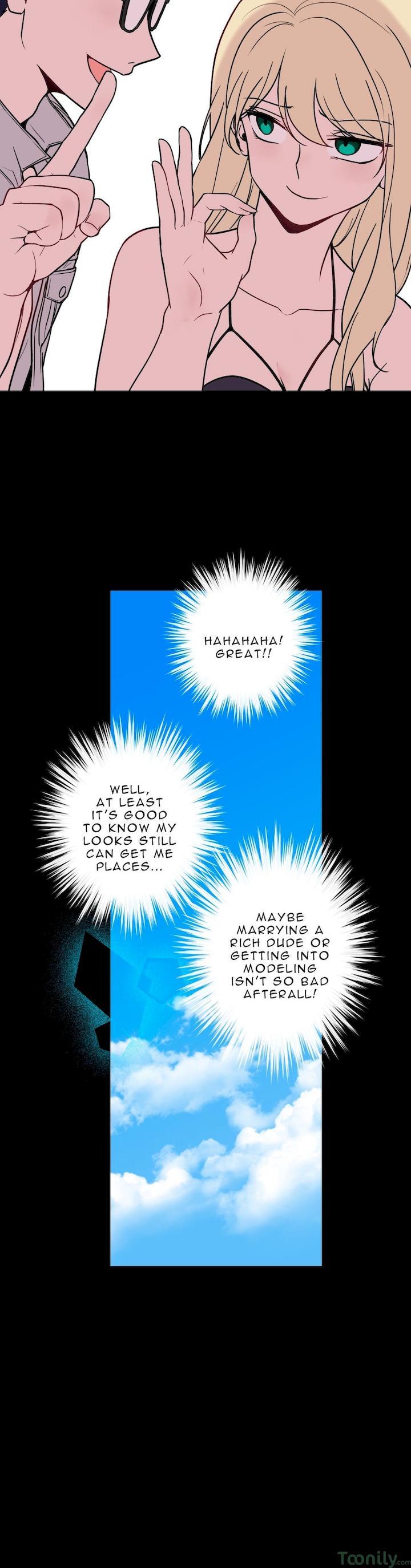 Freak-Quency Chapter 63 - Page 14