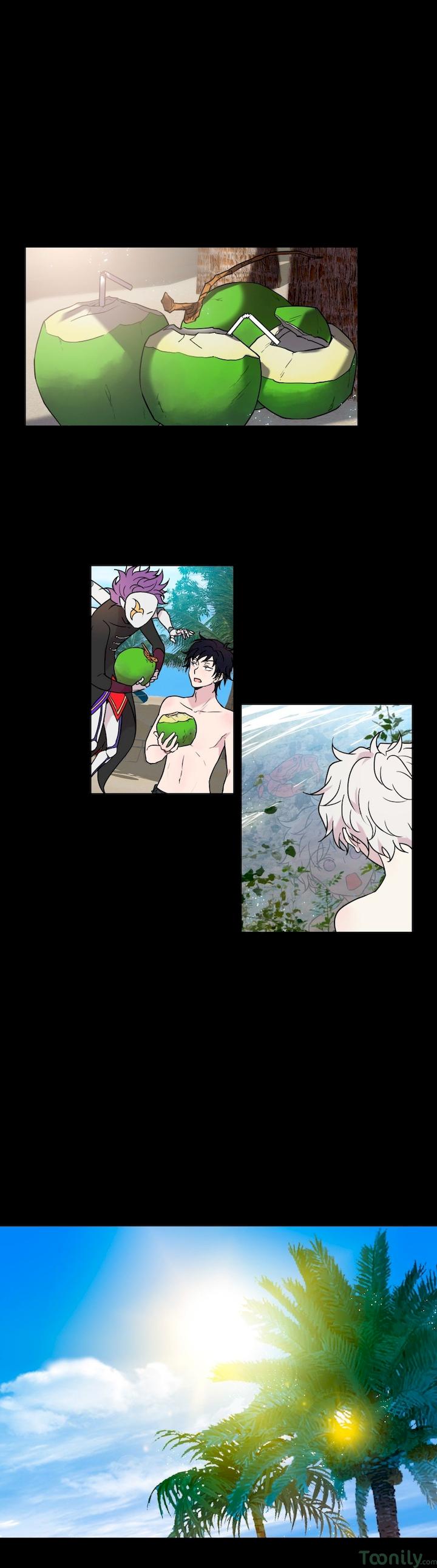 Freak-Quency Chapter 63 - Page 15