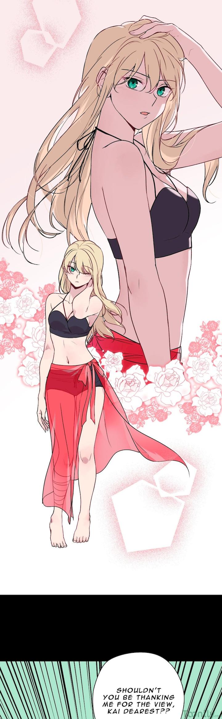 Freak-Quency Chapter 63 - Page 9