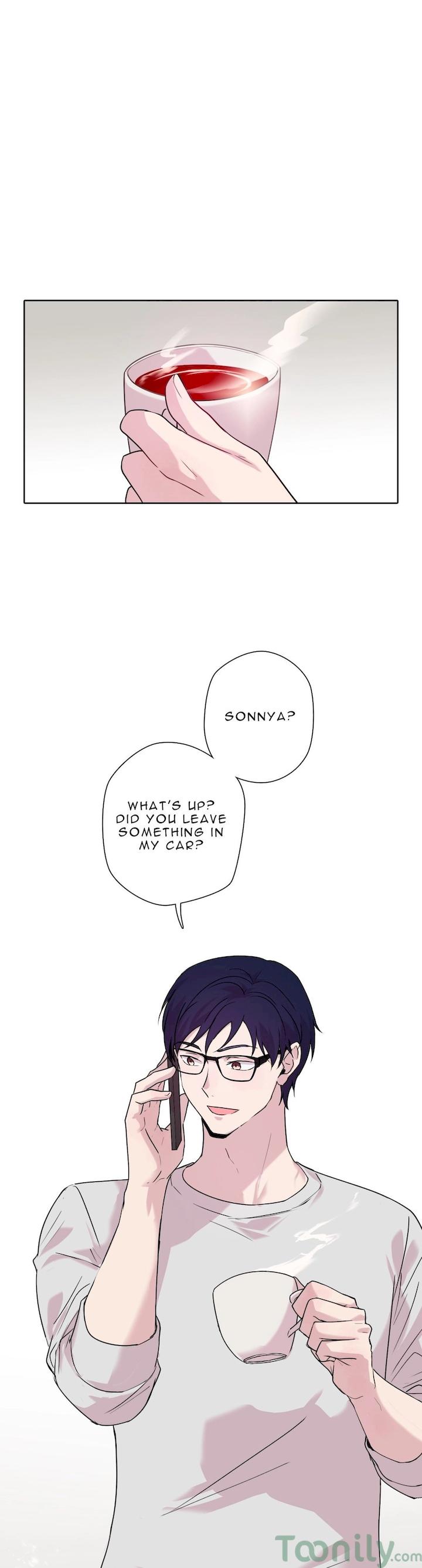 Freak-Quency Chapter 65 - Page 1