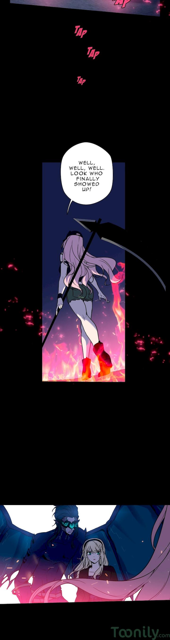 Freak-Quency Chapter 65 - Page 13