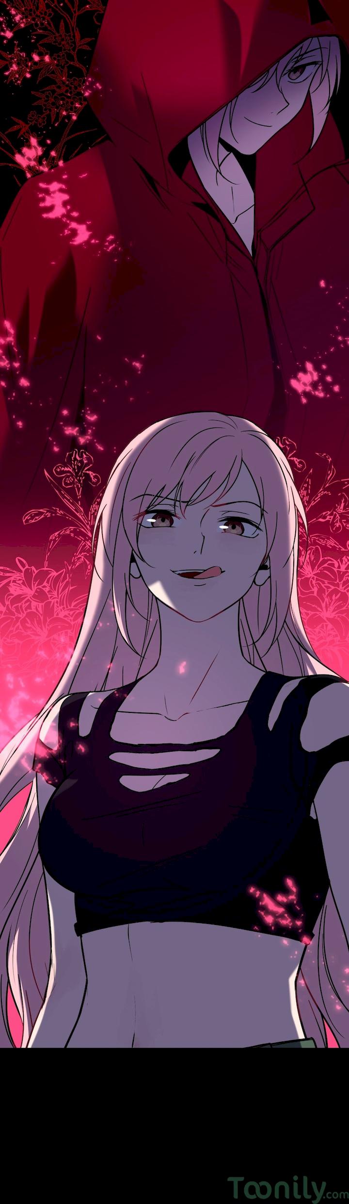 Freak-Quency Chapter 65 - Page 19