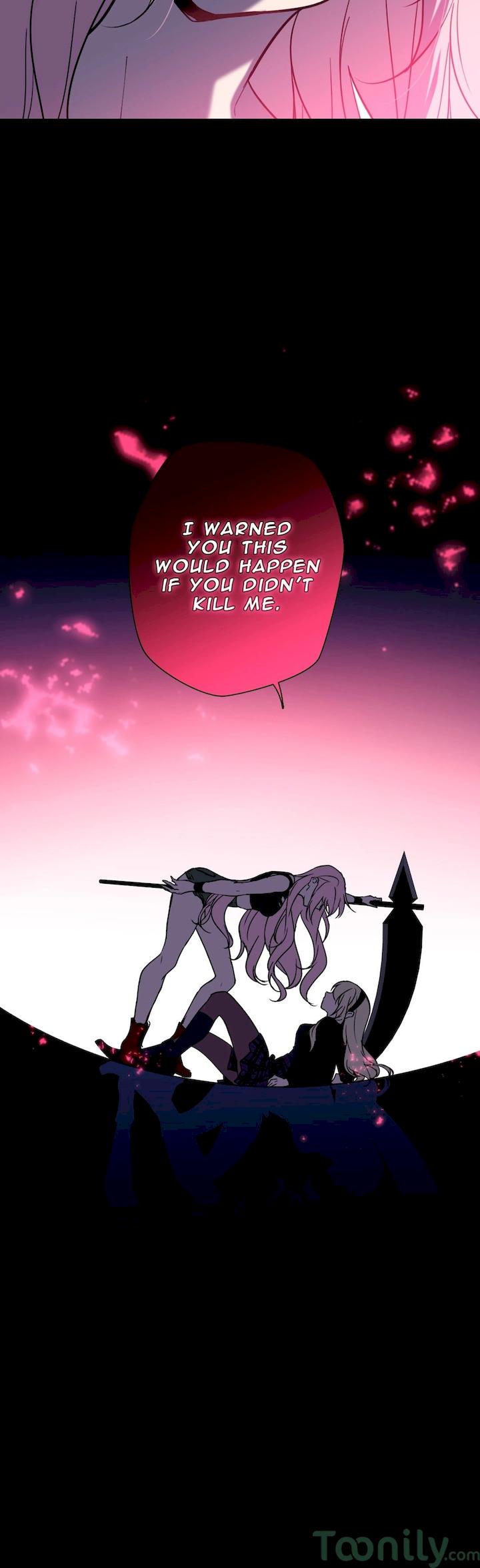 Freak-Quency Chapter 65 - Page 28