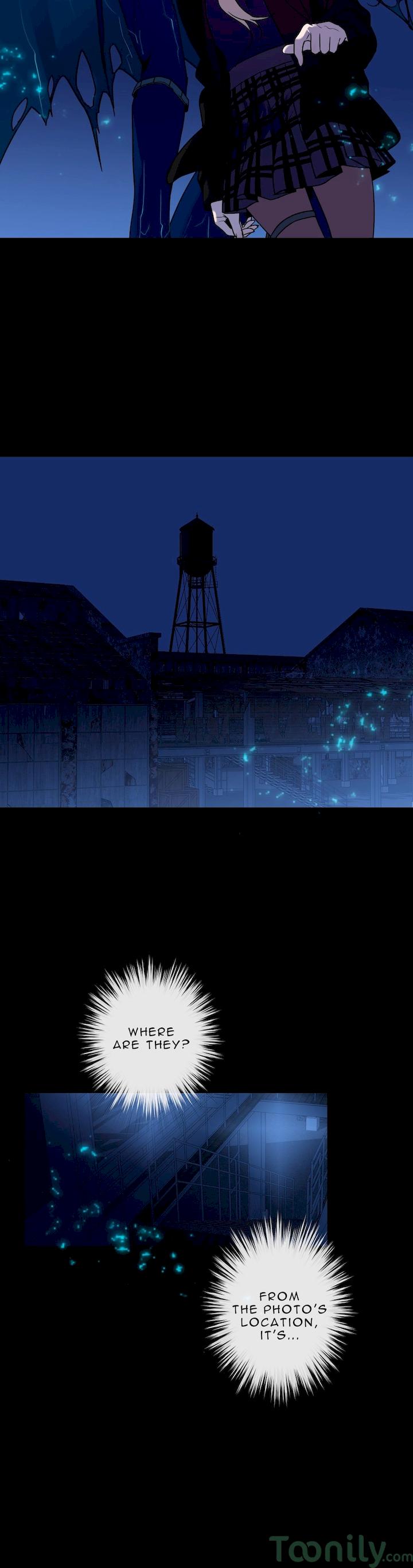 Freak-Quency Chapter 65 - Page 7