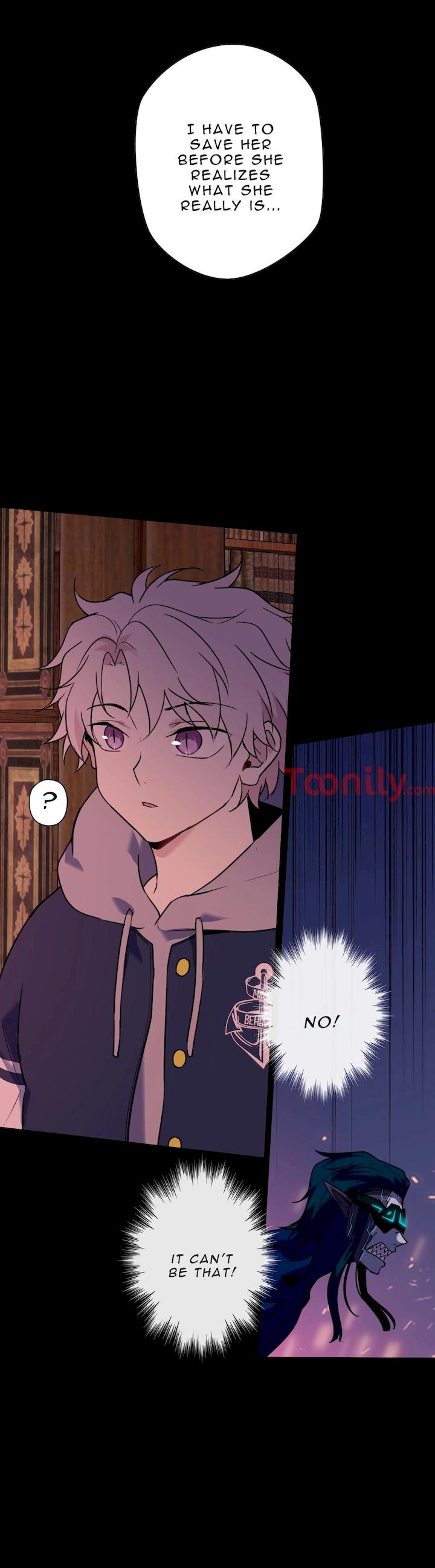 Freak-Quency Chapter 68 - Page 26