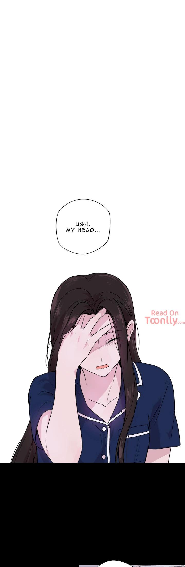 Freak-Quency Chapter 71 - Page 1