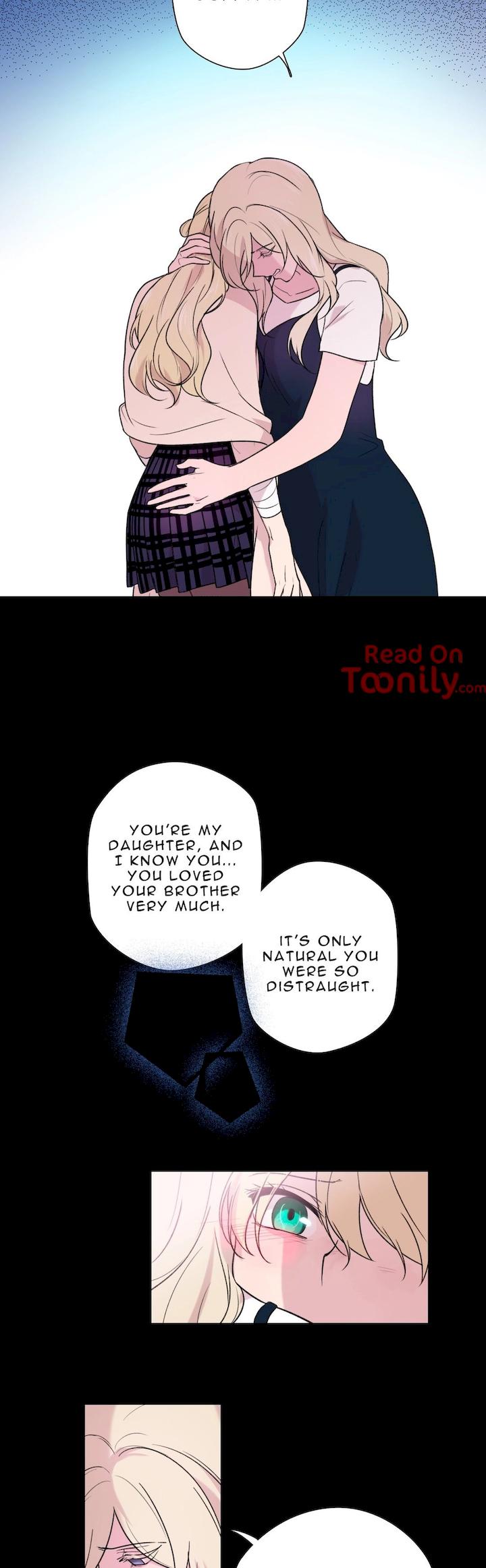 Freak-Quency Chapter 72 - Page 16