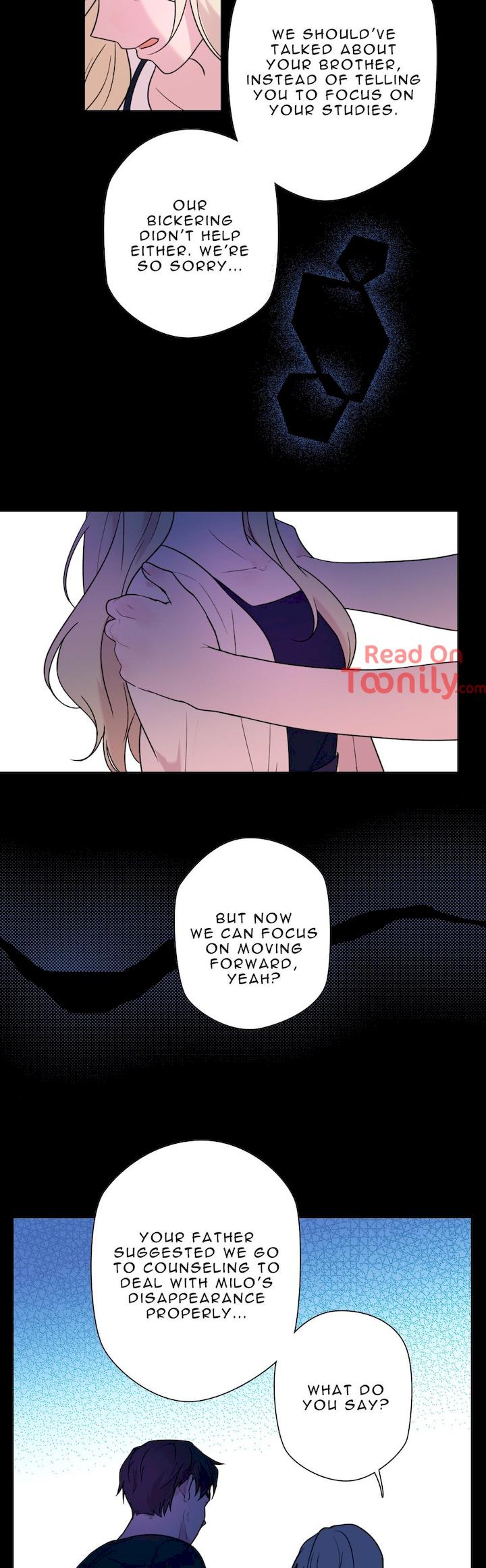 Freak-Quency Chapter 72 - Page 17