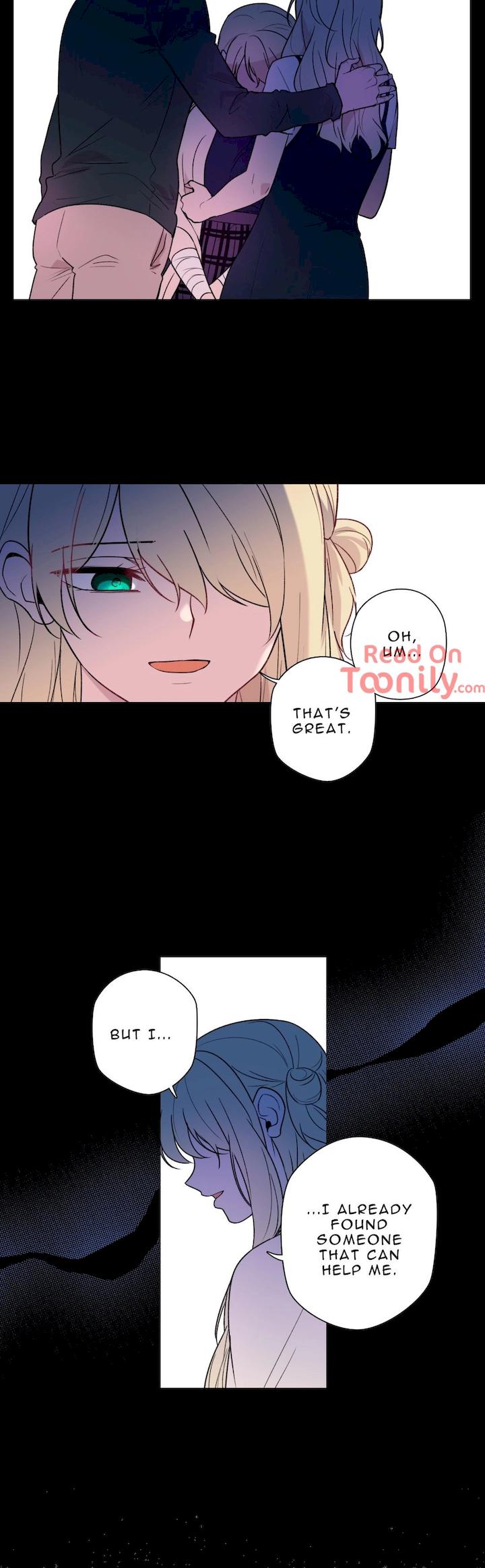 Freak-Quency Chapter 72 - Page 18