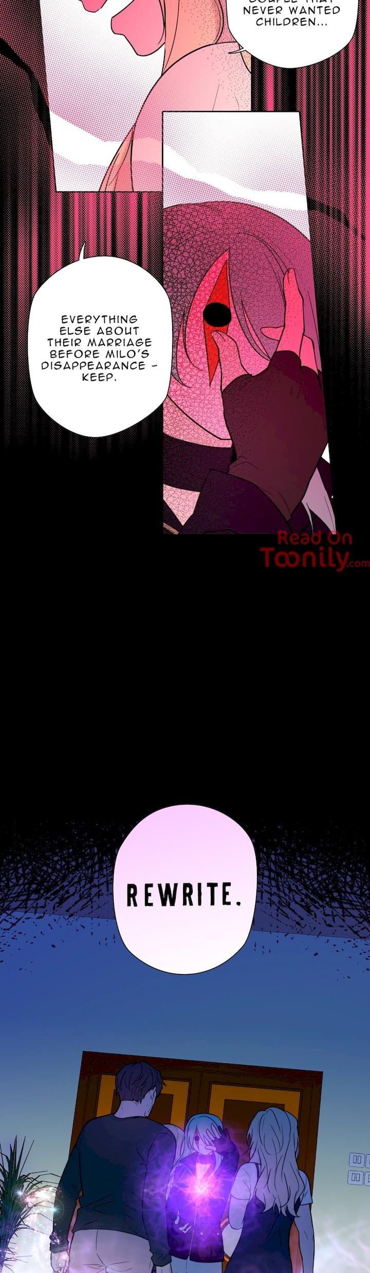 Freak-Quency Chapter 72 - Page 22