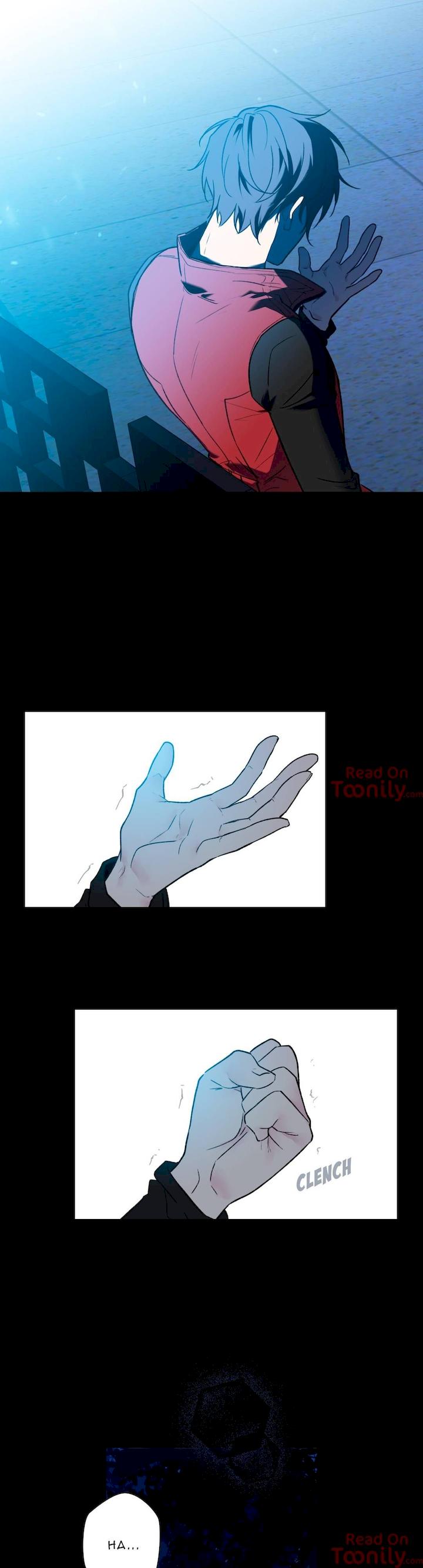 Freak-Quency Chapter 77 - Page 39