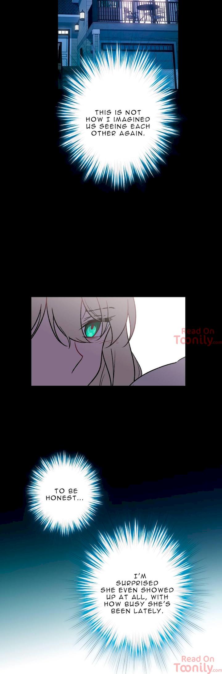 Freak-Quency Chapter 78 - Page 12