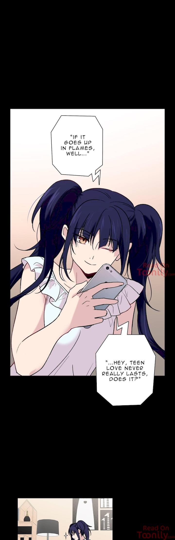 Freak-Quency Chapter 79 - Page 19