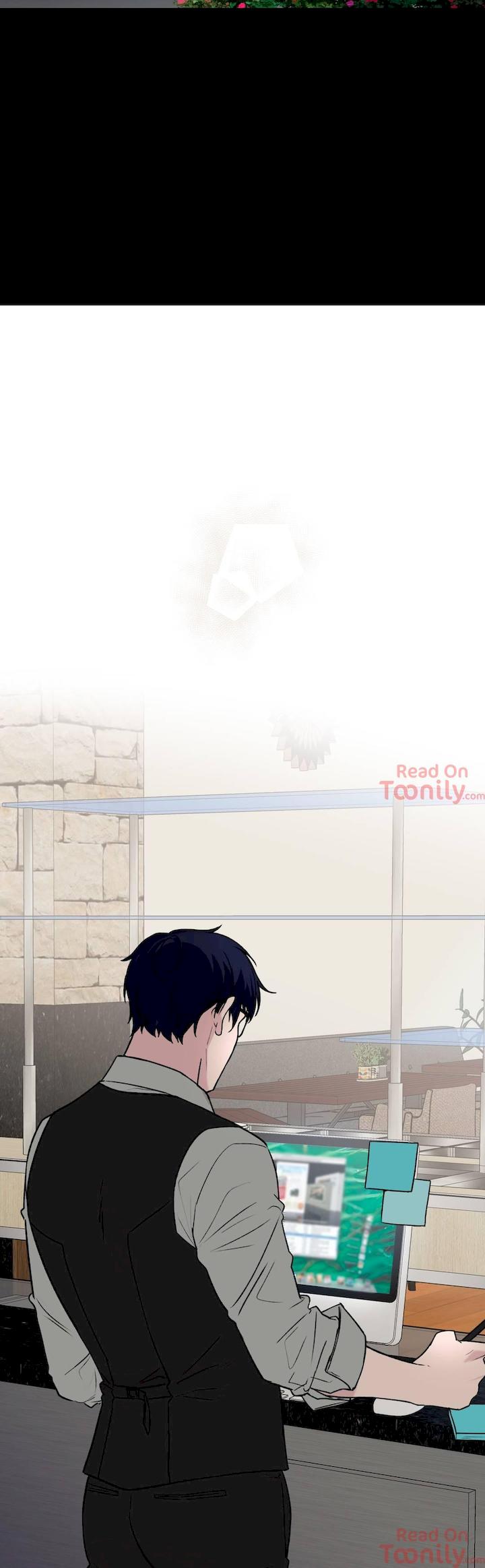 Freak-Quency Chapter 79 - Page 25