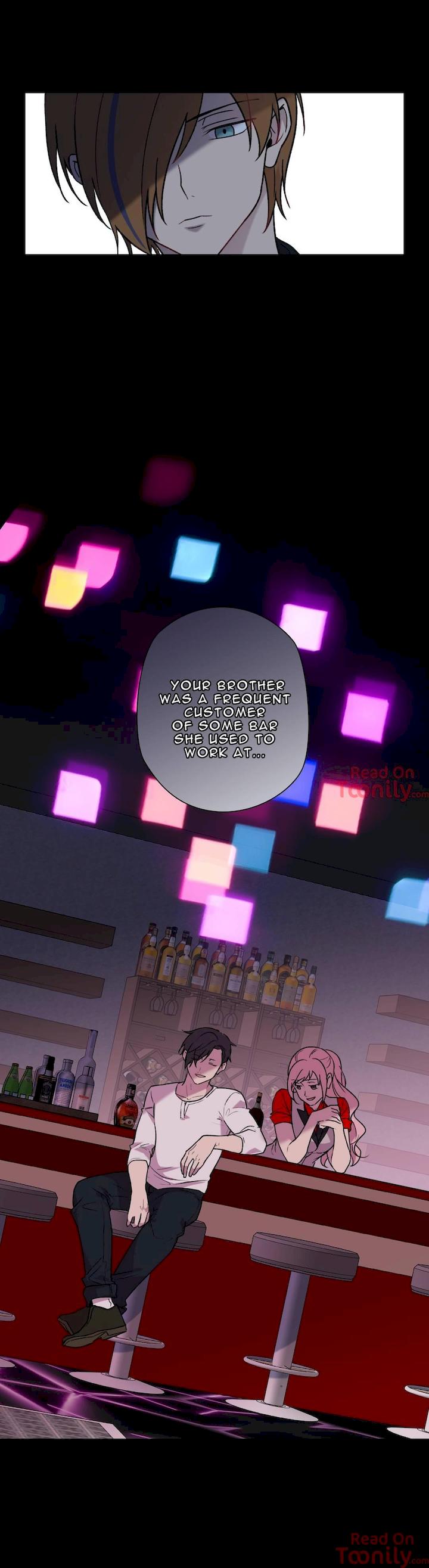 Freak-Quency Chapter 82 - Page 30