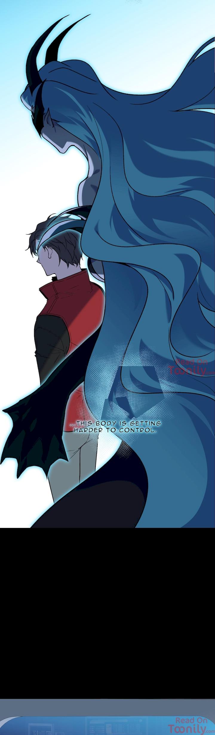 Freak-Quency Chapter 84 - Page 30